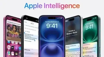 أبل” متهمة بتطوير الذكاء الاصطناعي على فيديوهات “يوتيوب